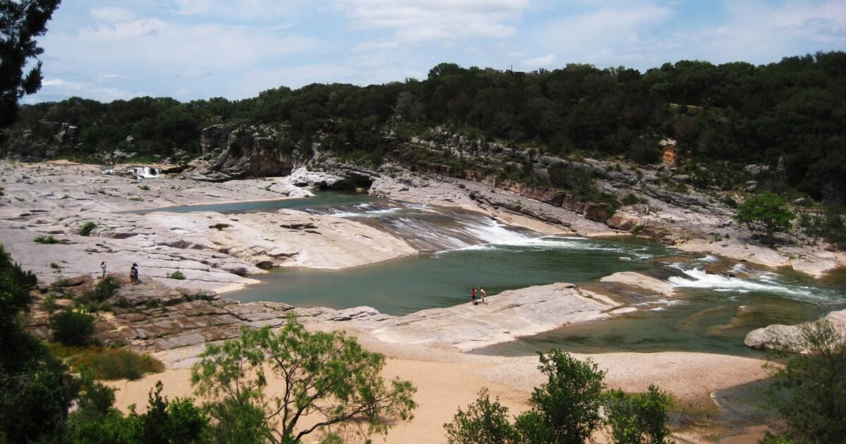 The Complete Guide to Pedernales Falls State Park (2026)