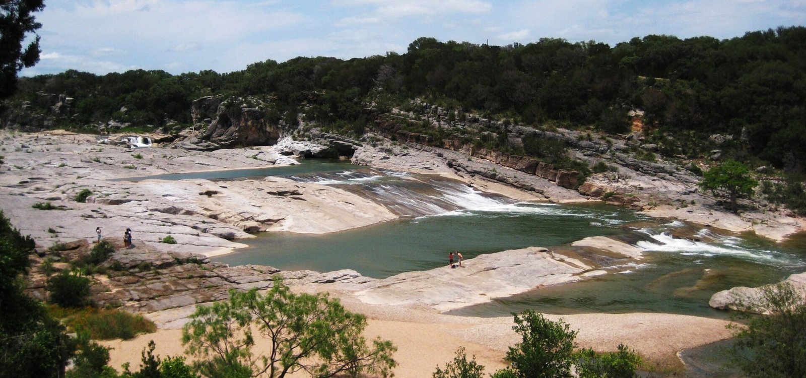 The Complete Guide to Pedernales Falls State Park (2026)