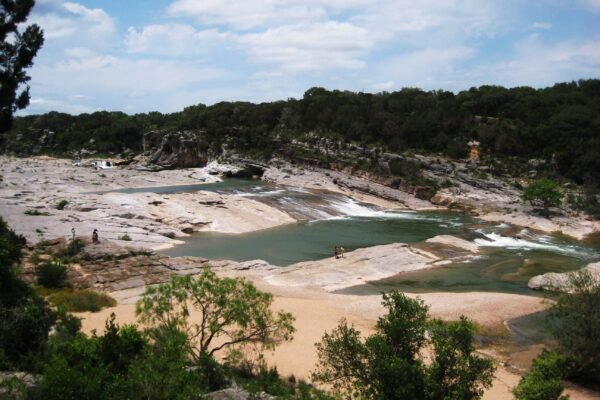 The Complete Guide to Pedernales Falls State Park (2026)