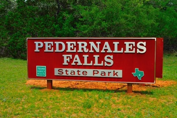 Pedernales Falls State Park — Fees, Hours, Directions & Need-to-Know Info