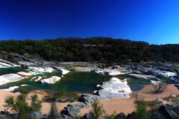 Where to Eat Near Pedernales Falls State Park: The Family Dining Guide