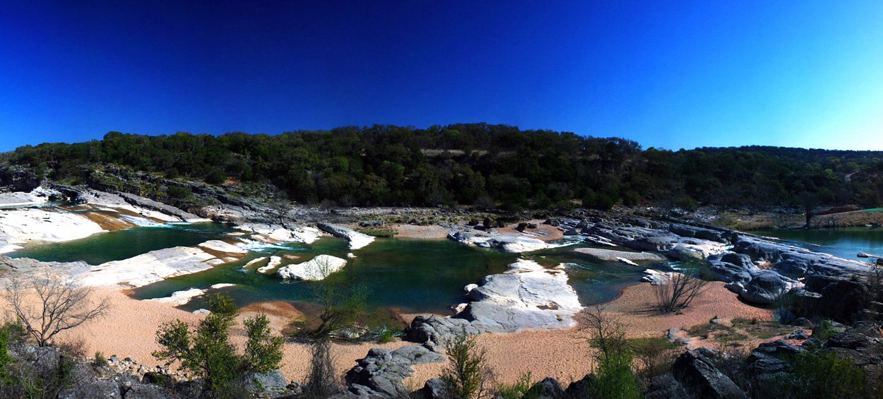 Where to Eat Near Pedernales Falls State Park: The Family Dining Guide
