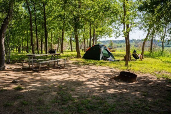 The Complete Camping Guide to Pedernales Falls State Park (2026)