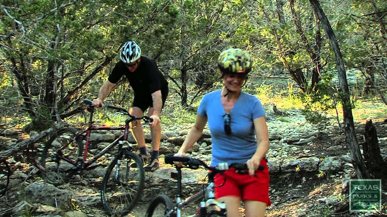 Mountain Biking at Pedernales Falls State Park: Trails, Rules, and Tips (2026)