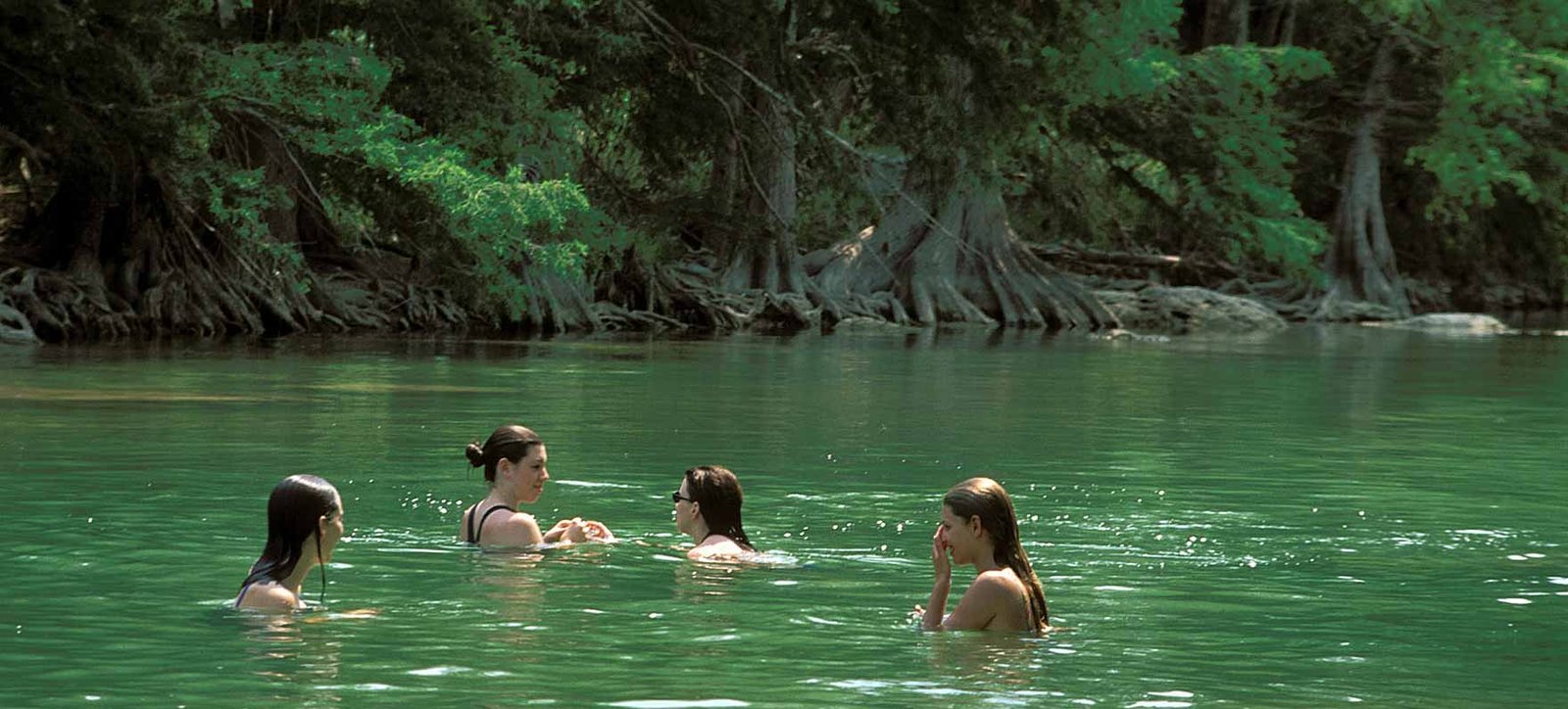 Swimming at Pedernales Falls State Park: Where to Swim, What to Avoid (2026)