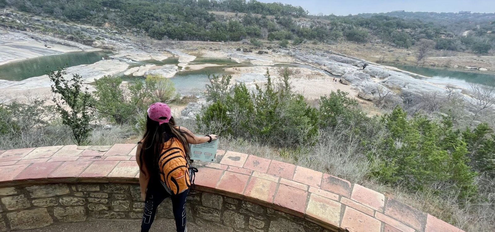 Hiking Trails at Pedernales Falls State Park: A Complete Guide (2026)