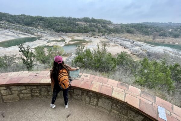 Hiking Trails at Pedernales Falls State Park: A Complete Guide (2026)