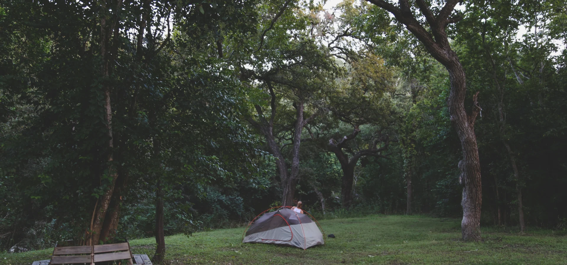 Pedernales Falls Camping for Beginners: A First-Timer’s Guide