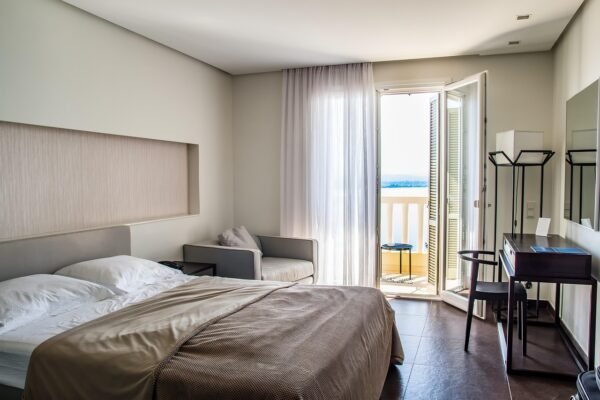 Hotels Near Pedernales Falls in Johnson City & Dripping Springs