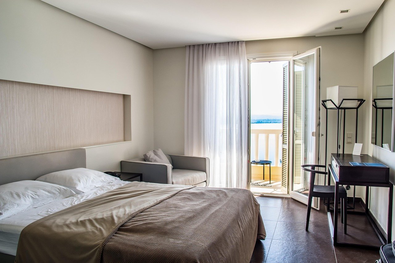 Hotels Near Pedernales Falls in Johnson City & Dripping Springs