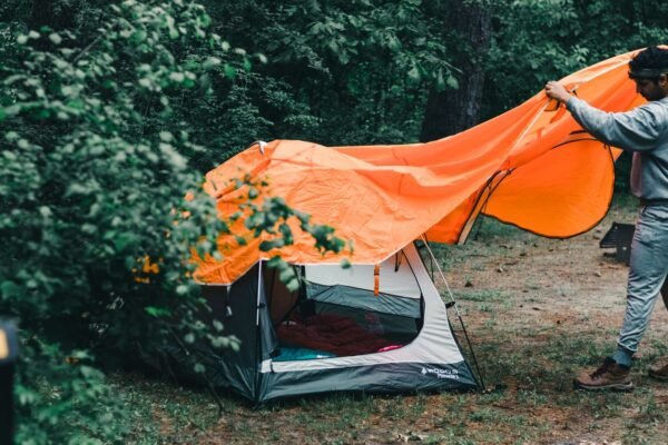 Best Campsites at Pedernales Falls (Ranked & Reviewed)