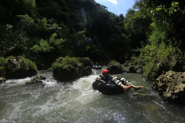 Tubing the Pedernales River: What to Know Before You Go