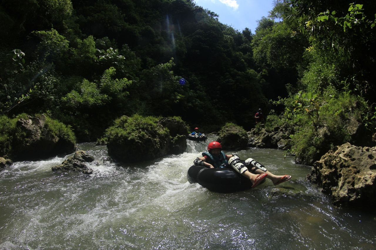 Tubing the Pedernales River: What to Know Before You Go
