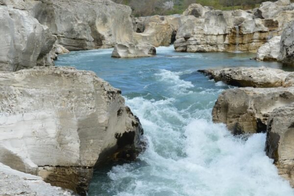 Pedernales Falls vs McKinney Falls: Honest Comparison