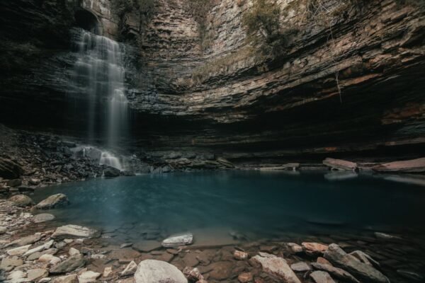 Pedernales Falls vs Hamilton Pool: Which Should You Visit?