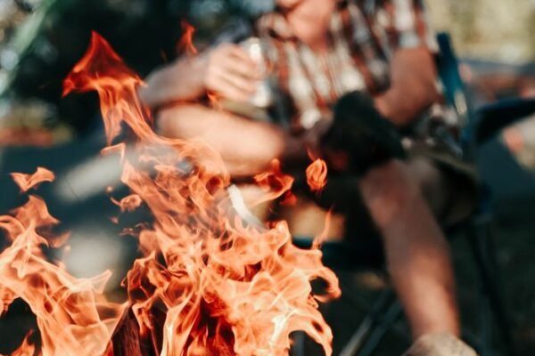 Pedernales Falls Primitive Camping: The Backcountry Guide