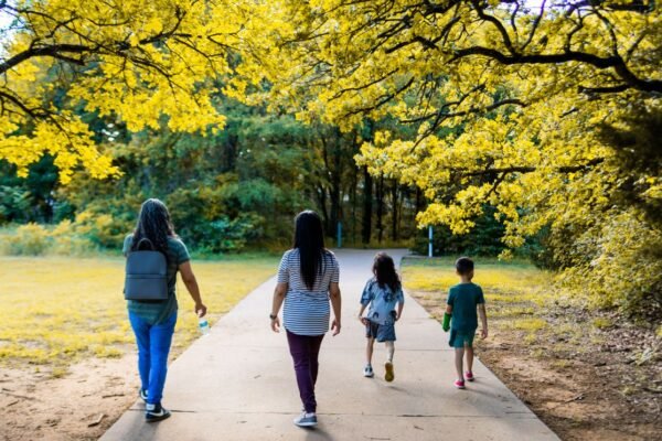 Pedernales Falls with Kids: A Family Day-Trip Guide