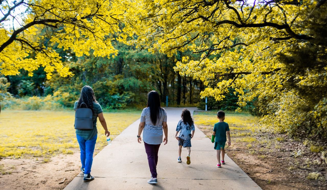 Pedernales Falls with Kids: A Family Day-Trip Guide